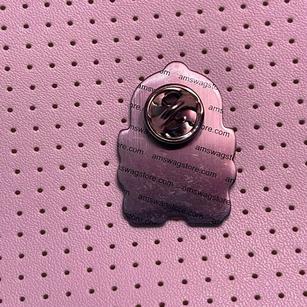 Amazon Pin - Picture 2 of 2
